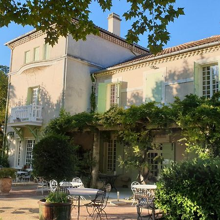 Demeures Et Chateaux Hotel L'Hermitage Pernes-les-Fontaines Exteriér fotografie