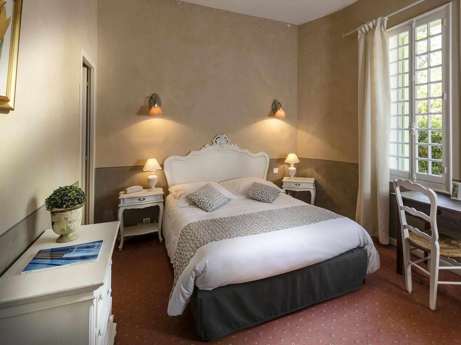 Demeures Et Chateaux Hotel L'Hermitage Pernes-les-Fontaines Exteriér fotografie