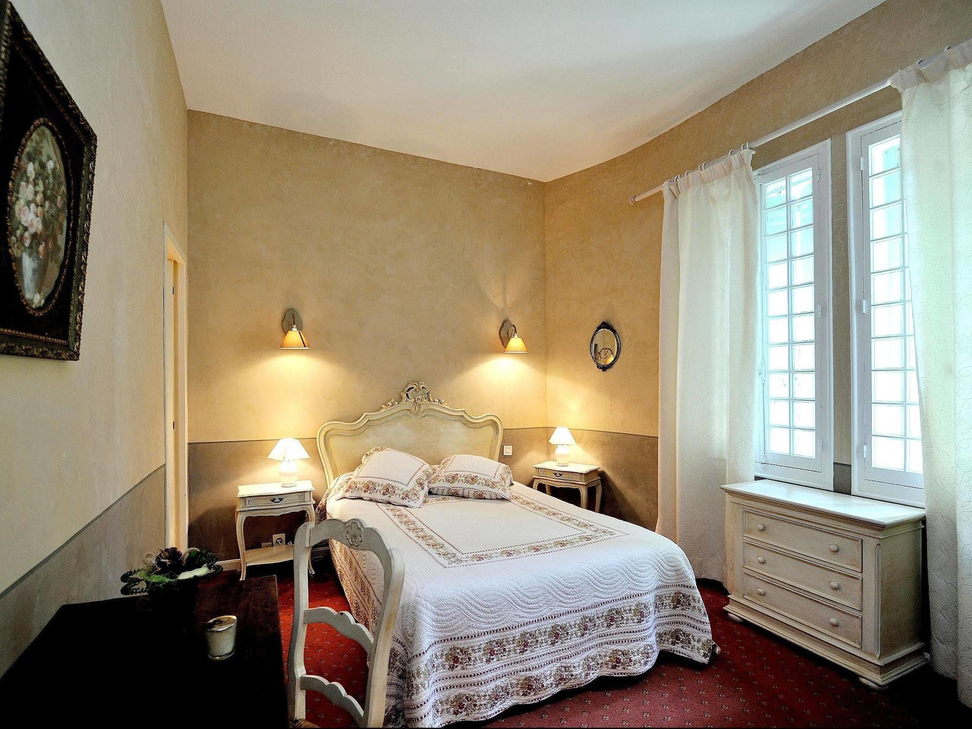 Demeures Et Chateaux Hotel L'Hermitage Pernes-les-Fontaines Exteriér fotografie